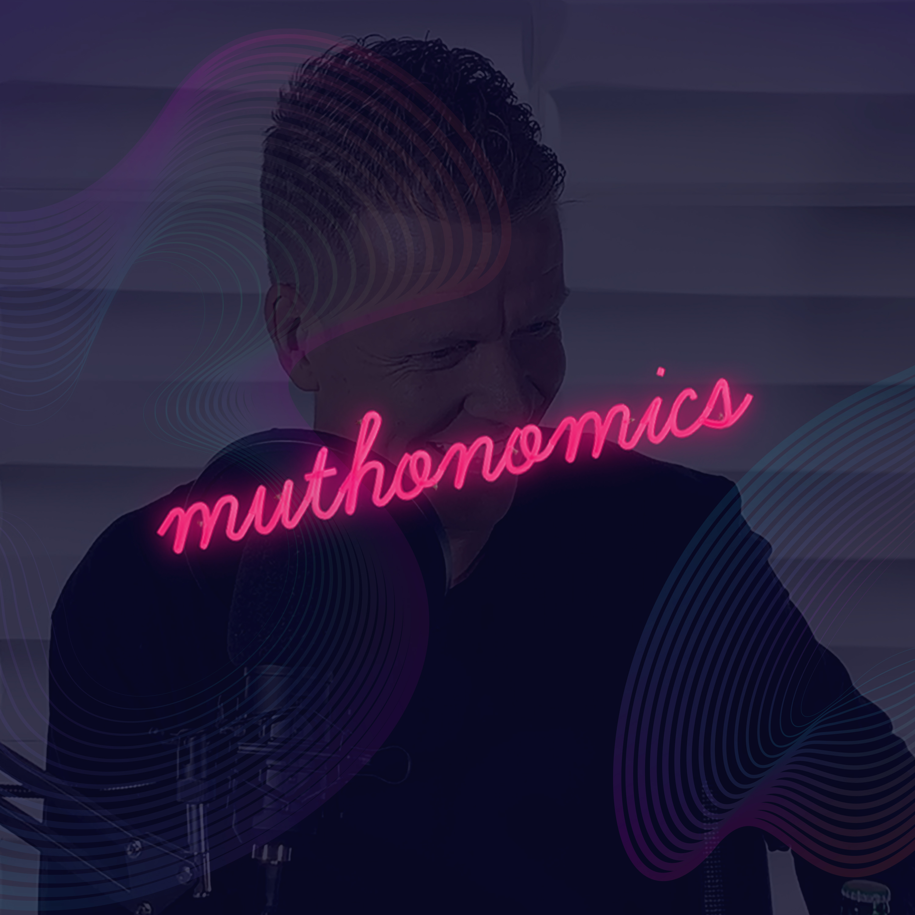 Podcast – Muthonomics – Embracing the Power of Poverty podcast artwork